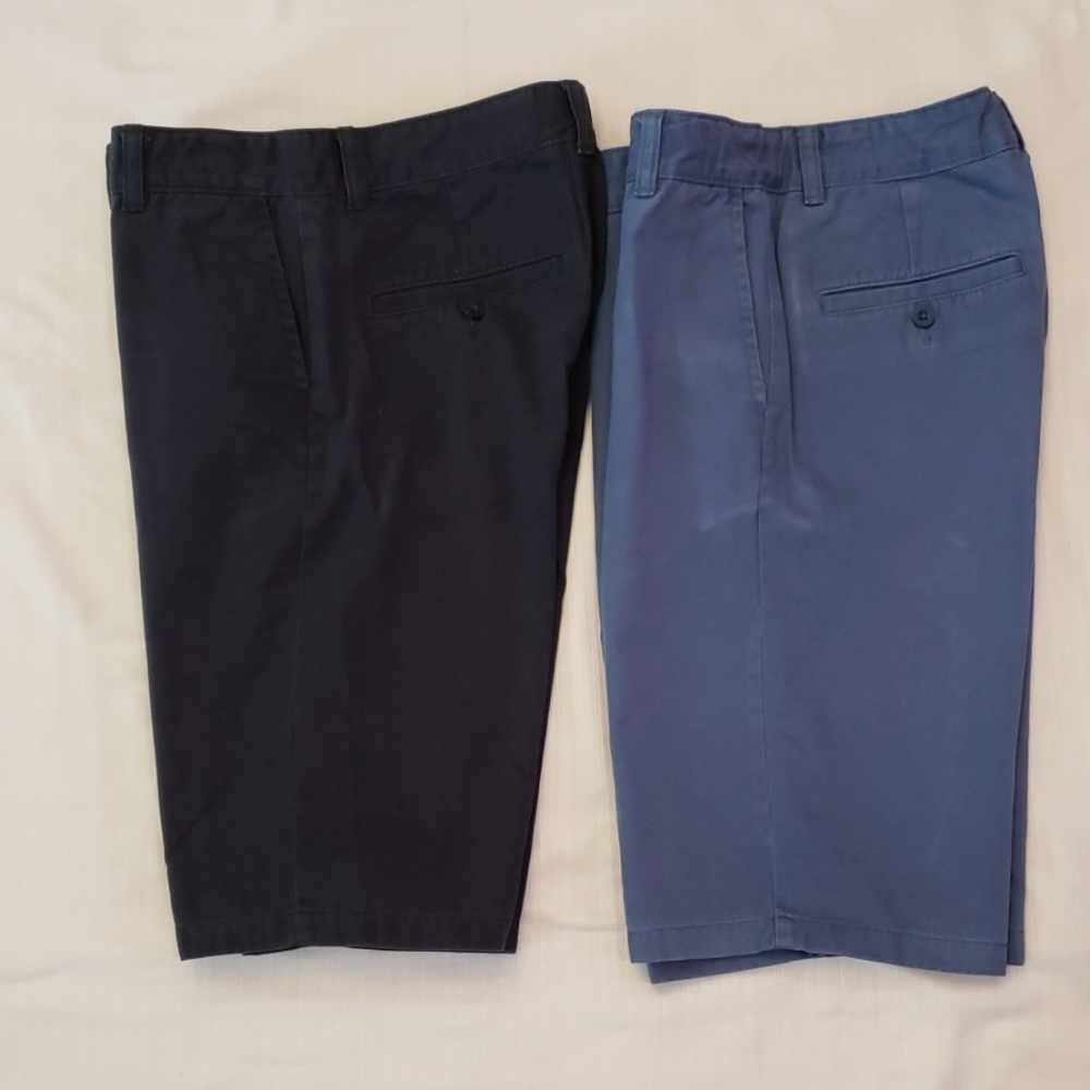 Boys Class Club Shorts